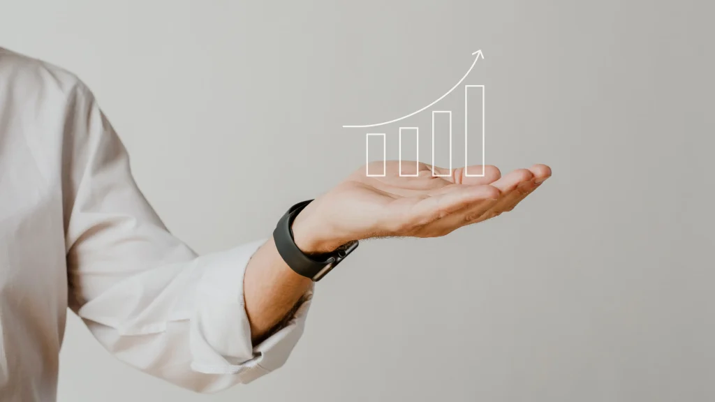 Smarte Finanzentscheidungen für die Wirtschaft